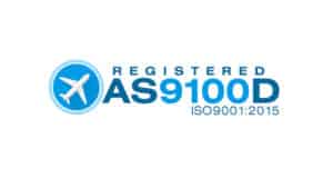 AS3100D certification