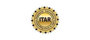 ITAR REGISTRATION