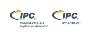 ipc a 610 certification