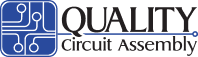 Quality Circuit Assembly Logo